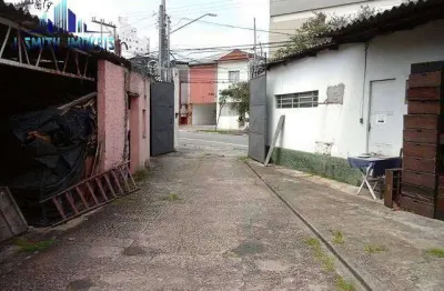 Terrenos para incorporação - vila leopoldina, são paulo - sp