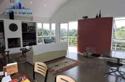 Palos verdes - 3d/1ste - contemporânea. linda vista e espaço