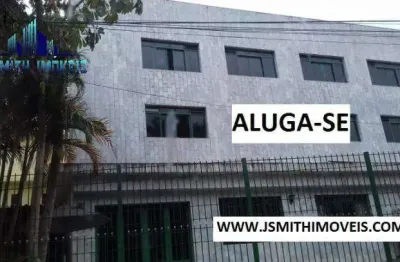 Prédio comercial ac. 1.019m² , 2 pavimentos, pq são jorge, cotia.