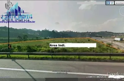 Área industrial 22.000m², regis bitencourt x rodoanel