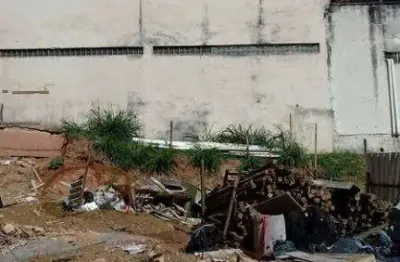 Terreno 740m², c/ projeto desenvolvido para 32 aptos. vila sonia