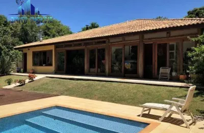 Casa em condomínio fechado com 4 quartos à venda na rua carapicuíba, paisagem renoir, cotia, 393 m2 por r$ 2.600.000