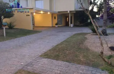 Casa em condomínio fechado com 4 quartos à venda na rua duarte da costa, são paulo ii, cotia, 521 m2 por r$ 3.200.000