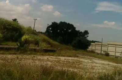 Terreno 4.600m² para incorporação comercial ou residencial popular