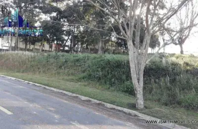 Terreno em condomínio fechado à venda na alameda tangará, bosque do vianna, cotia, 595 m2 por r$ 800.000