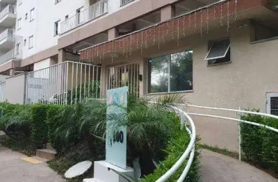 Apartamento com 2 quartos à venda na rua horácio de mello, granja clotilde, cotia, 49 m2 por r$ 240.000