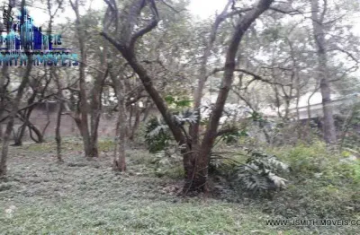 Terreno 495m², em rua sem saída arborizada. loteamento ao lado do rodoanel.