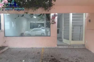 Casa comercial/residencial em excelente bairro em sp