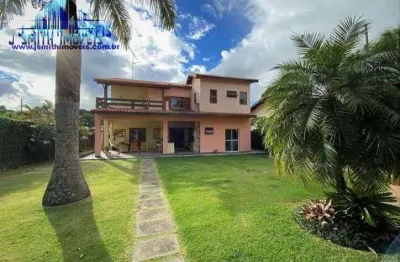 Casa4 dorms / 2 suítes + anexo hóspedes. linda, gourmet e home office