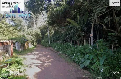 Área 2.277m² para incorporação de apartamentos ou casas - cotia km 26