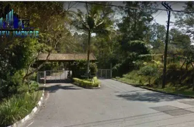 Terreno em condomínio fechado à venda na rua renoir, paisagem renoir, cotia, 500 m2 por r$ 320.000