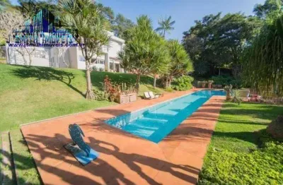 Casa moderna maravilhosa, com acabamentos diferenciados - granja viana