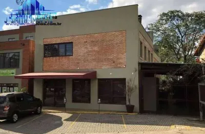 Ponto comercial à venda na avenida são camilo, chácara são joão, carapicuíba, 351 m2 por r$ 2.170.000