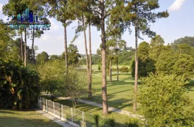 Casa em condomínio fechado com 6 quartos à venda na rua dona mara, vila de são fernando, cotia, 431 m2 por r$ 4.000.000