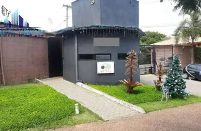 Terreno em condomínio fechado à venda na Alameda Turmalina, Golf Gardens, Carapicuíba