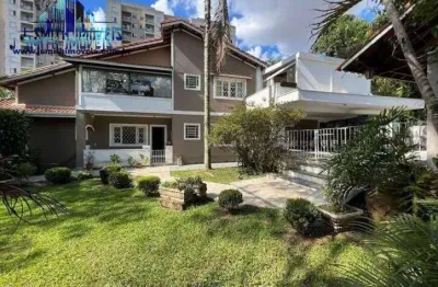 Cond. chác. granja velha - 2 casas independentes, muito jardim