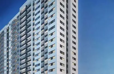 Apartamento com 2 quartos à venda na avenida professor francisco morato, vila sônia, são paulo, 55 m2 por r$ 542.140