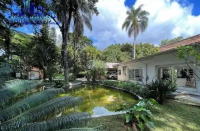 Casa contemporânea moderna integrada e prática. projeto único encantador!