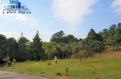 Terreno em condomínio fechado à venda na rua capri, jardim mediterrâneo, cotia, 3306 m2 por r$ 1.820.000