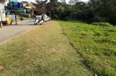 Terreno 547m² com projeto de casa. vista pra área de preservação. lindo!!