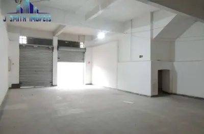 Barracão / Galpão / Depósito com 2 salas à venda na Rua da Constituição, Paquetá, Santos