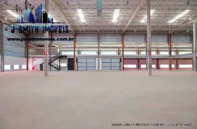 Galpão 1.300m², condomínio industrial em perus x rodoanel