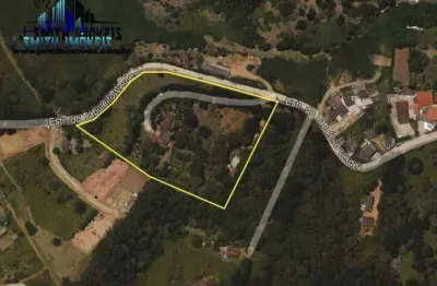 Área 18.455m² para incorporação em cotia - km 36 da raposo tavares