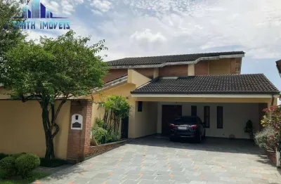 Casa 460m². estilosa , piscina, condomínio fechado na granja granja.
