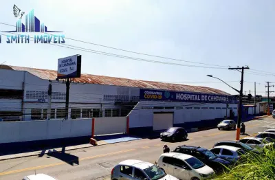 Barracão / Galpão / Depósito com 2 salas à venda na Estrada das Olarias, Jardim Triângulo, Taboão da Serra