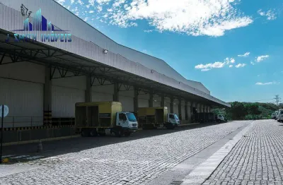 Barracão / Galpão / Depósito com 8 salas à venda na Rua Novo Hamburgo, Vila Sul Americana, Carapicuíba