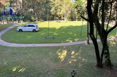 Terreno 2.600m² a venda em condomínio na granja viana, oportunidade!