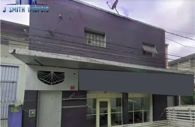 Loja 470m² pra locação, em santos - oportunidade !!