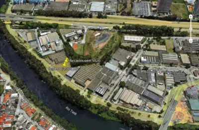 Terreno 3.300m² zona mista - alphaville empresarial - alugo/vendo