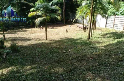 Terreno 1.000m² cond. jardim colibri, cotia, km 26.