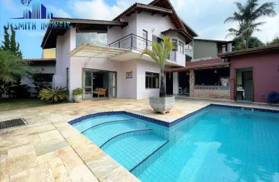 Casa especial, 3 suítes - escritório, piscina, gourmet, próx. do shopping
