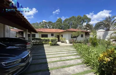 Casa comercial na granja viana ac. 247m². terreno 1.175m²
