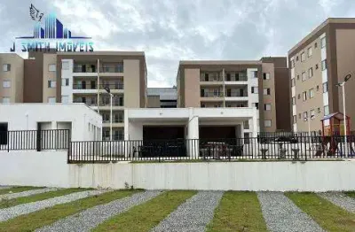 Apartamento 2 dorm c/ lazer - jd da glória, cotia - zero km!