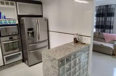 Casa mobiliada, pronta pra morar, 3 dorms (1 suíte). venda porteira fechada