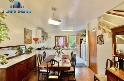 Casa 3 dorms / 1 suíte, integrada. condo c/ lazer no km 21, granja viana