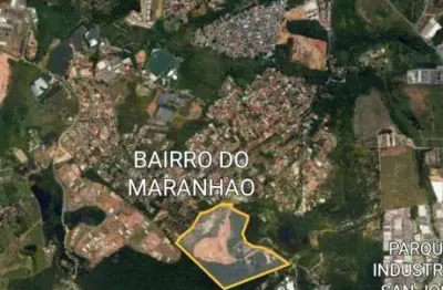 Terreno 130.000m² em cotia, para incorporação residencial.