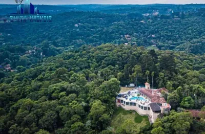 Mansão comercial multiuso - várias salas. hotel/spa / eventos/residência