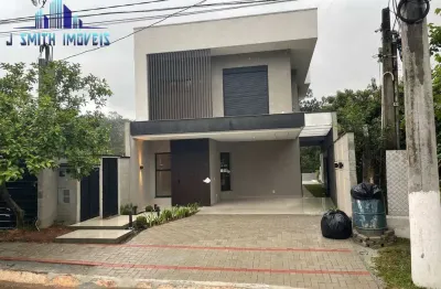 Casas alto padrão, 3 suítes ou 4 dorms, piscina, moderna. lançamento!!