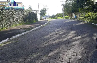 Terreno 587m², aclive, fácil de construir, loteamento ao lado rodoanel