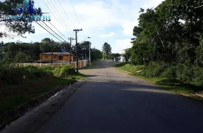 Terreno 293m² limpo, em loteamento ao lado do rodoanel, cotia.