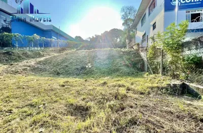 Área com 1.320m² olhando para raposo tavares na granja viana. oportunidade!
