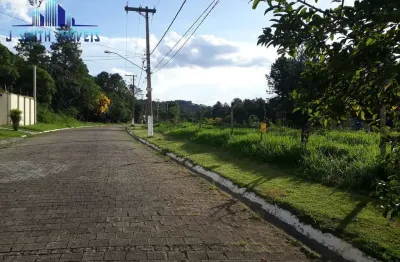 Maravilhoso terreno 293m² - loteamento ao lado do rodoanel, cotia.