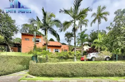 Casa integrada, com vista, frutíferas bo miolo da granja viana