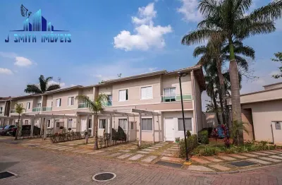 Casa village wimblendon - 3 dorms / 1 ste, quintal privativo! lazer no cond