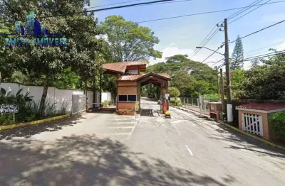 Lote para chácara com 1..871,80 m² - no centro de cotia. oportunidade!