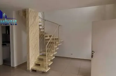 Casa 3 dorms (1 suite), planejados, espaço gourmet. lazer completo